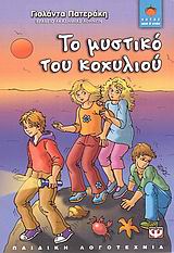 Μη διαθέσιμο εξώφυλλο